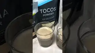 I Tried Gwyneth Paltrow’s Beauty Milk Recipe…and it was $$$ 