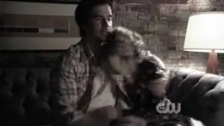 GG- Nate & Jenny- Empty Room