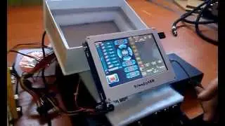 777.lg.ua Система чпу на ARM