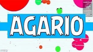 8 фактов об agar.io)#