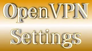 Unbelievable Openvpn settings @SirAppsIncYT 🔥