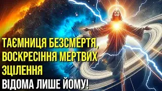 6 фактів, що Ісус Христос – Бог!