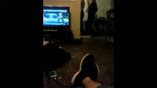 Ray kings sexy dance