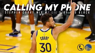 Stephen Curry Mix - 