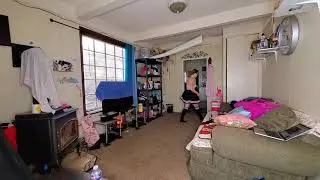 Speed cleaning video 18+only watch @ ur own risk