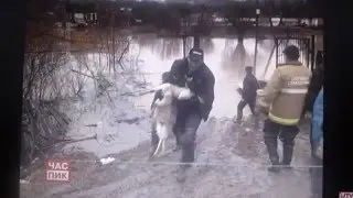 ЧС в Кудымкаре, новости