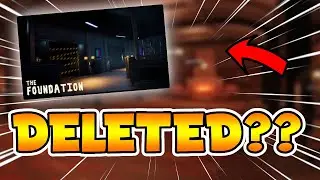WENUXXE JUST DELETED HIS DOORS FLOOR 2 GAME?? (NEWS + INFO)