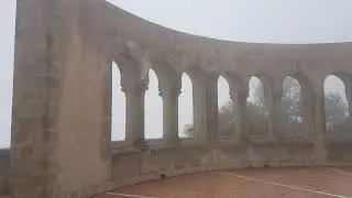 Каталония. Барселона 05.2019