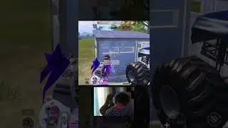 КЛАТЧ 1в8  #глебпабг  #пабг  #pubgmobile