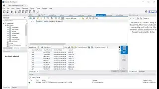 MySQL Practice
