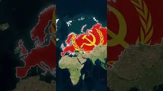 The Perfect Soviet Union... #shorts