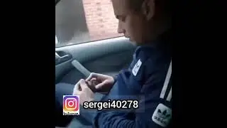 Взрыв гранаты