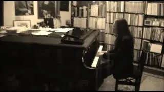 William Gillock, Puppy Dog (Accent on solos Level 1) (Angel Recas, piano 28-5-2021)