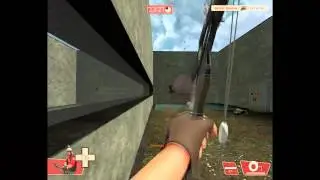 TF 2 - zethon what planet did you come from?