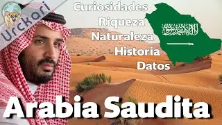 30 Facts You Didn't Know About Saudi Arabia | The Cradle of Islam