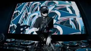 DAEMONIUM @ PENN SOCIAL DC [ FULL SET + DIRECT AUDIO ]