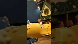 Крутые аттракционы в Сочи Парк #топ #рекомендации #shorts #shortsvideo #сочипарк #аттракционы #music