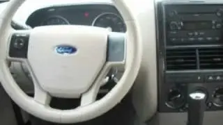 2007 FORD EXPLORER Syracuse, NY P2113