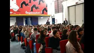 Inaugurazione Anno Accademico 2023/24