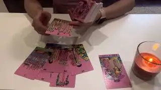 ЕГО мысли, чувства, действия❤️‍🔥4 короля👨‍💻Таро