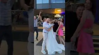 Wedding day - Minsk