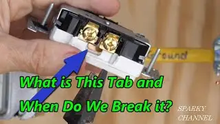 What is This Tab and When Do We Break it?