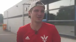 Toekomst van Olympos: welzijn & studentensport
