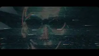 TERRORBYTE - HOLOGRAM [OFFICIAL LYRIC VIDEO]