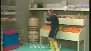 KIKO DANÇANDO FUNK DO 50 CENT
