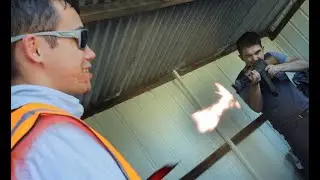 Bogan Borrows Money Part 3: The Debt Collector
