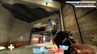 TF2 Quick Tips #9: Sticky Launcher