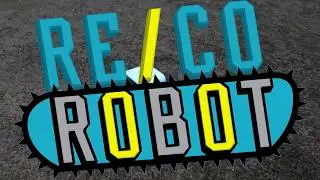 RE/CO Robot (OWI-997)