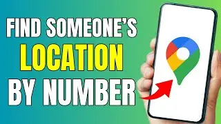 How To Find Someone Location By Phone Number