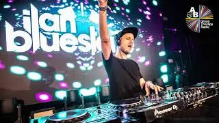 ilan Bluestone Guestmix - Group Therapy 328 with Above & Beyond