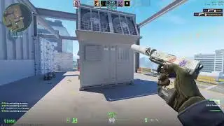 USP-S Ace that I forgot to post