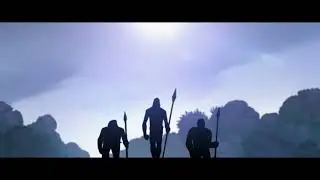 Primal S02 II Spear Save by Celtic Warriors