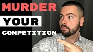 Murder Your Competition With Google Ads Location Targeting