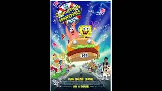 How @lilbearjake (HiHiPuffyAmiYumiRules2001)would likely do a rant on SpongeBob SquarePants