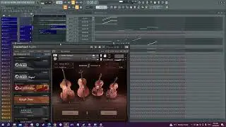 Over- Drake (FL Studio Remake) Kinda!