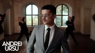Andrei Ursu - Ador