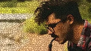 Prisma Photoshop Action Tutorial