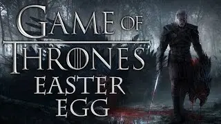 The Witcher 3: Wild Hunt | Game of Thrones Easter Egg (Tyrion Lannister)