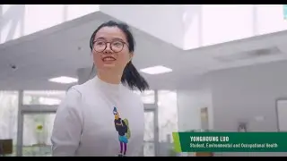 USF COPH: Environmental and occupational health