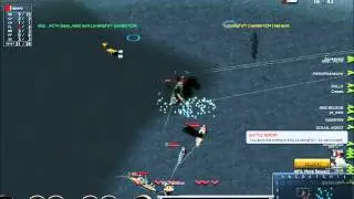 Navy Field MMO North bb5 noob! noob? Tips-Tricks-Tutorial - by Neko