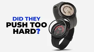 Samsung Galaxy Watch 6 2023: Release Date, Price & Big Specs