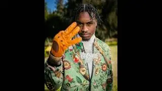 [FREE] Lil Tjay & Toosii & Rod Wave Type Beat 