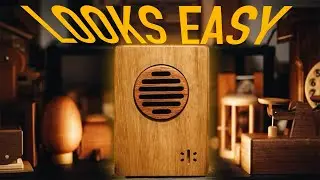 Walter’s Radio Puzzle - Level 10
