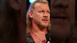 CHRIS JERICHO THEN AND NOW