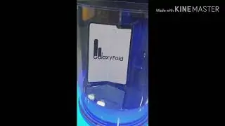 Samsung Galaxy Fold 2k19