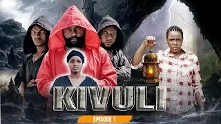 KIVULI [1]
